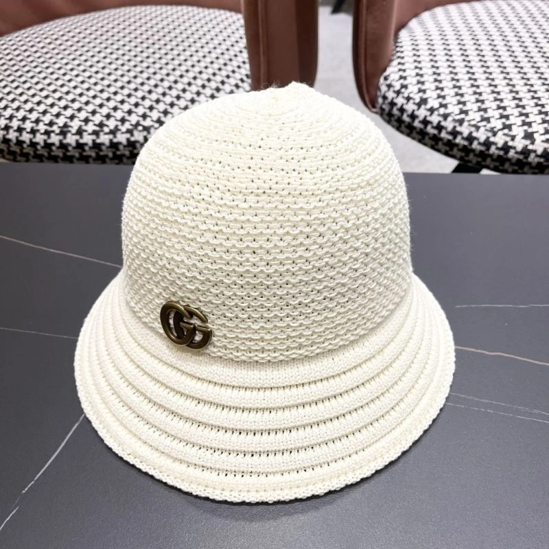 Gucci Caps Functional 258635