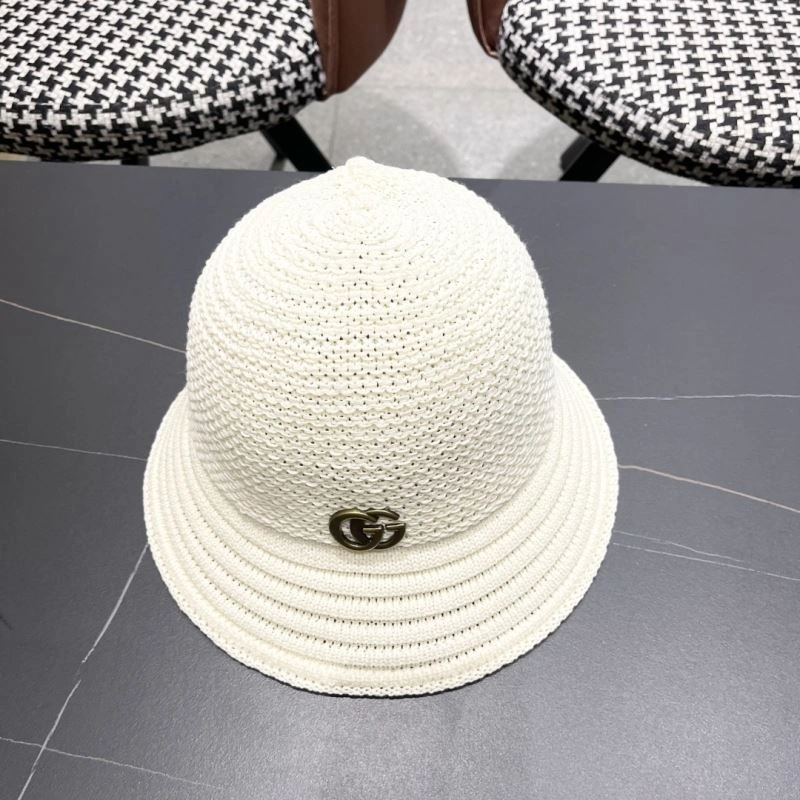 Gucci Caps Functional 258635