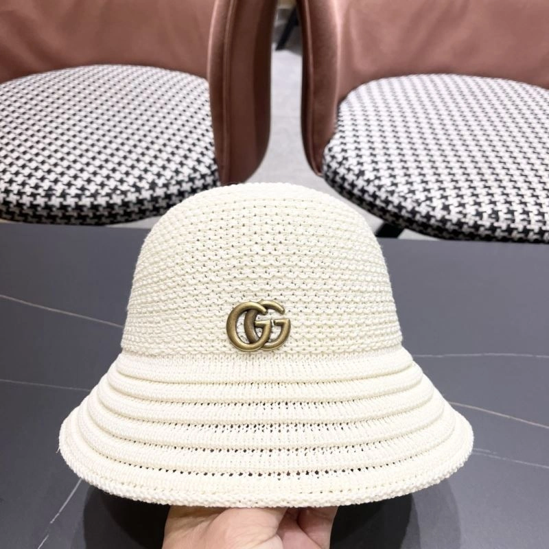Gucci Caps Functional 258635