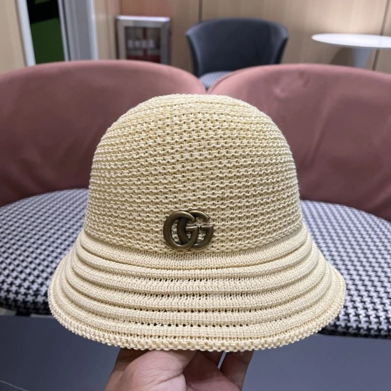 Gucci Caps Bold 258637