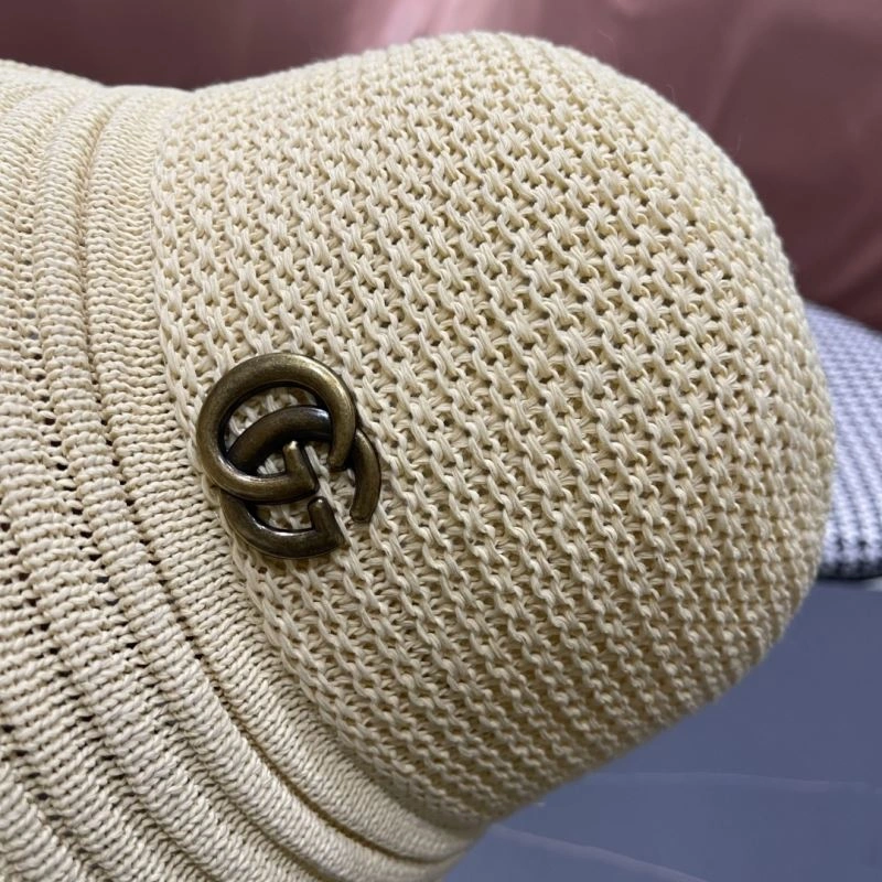 Gucci Caps Bold 258637