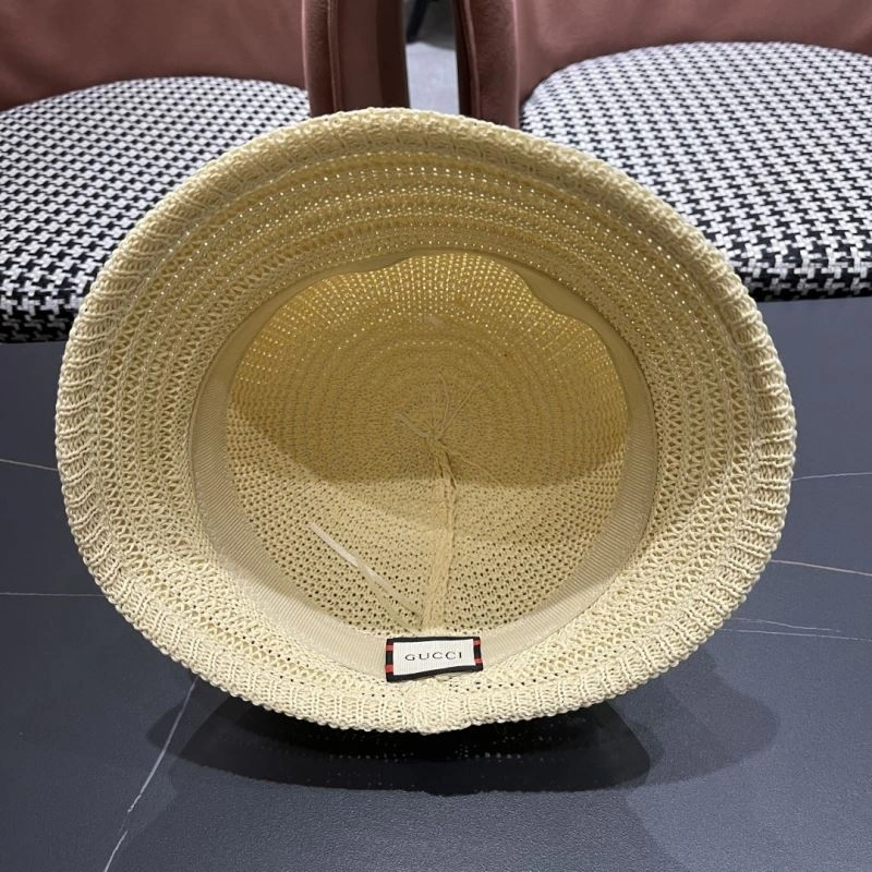 Gucci Caps Bold 258637