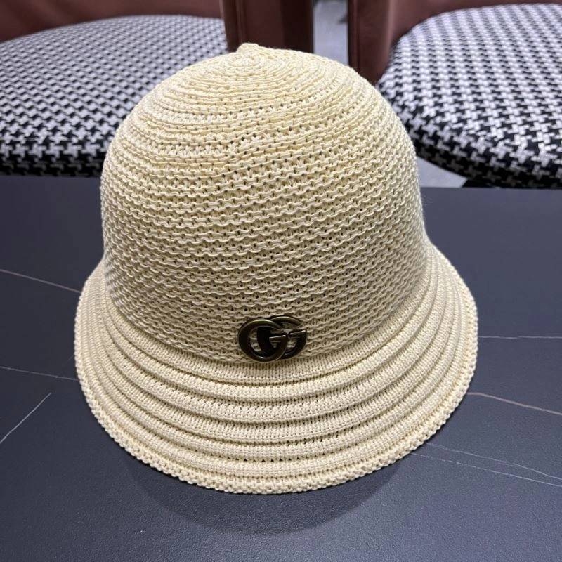 Gucci Caps Bold 258637