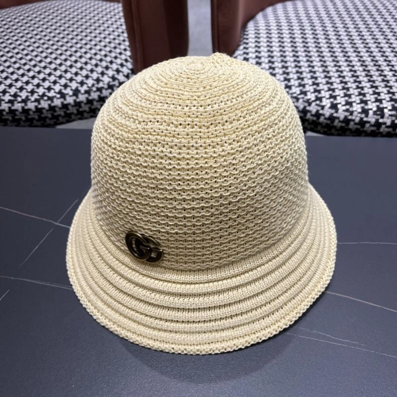 Gucci Caps Bold 258637