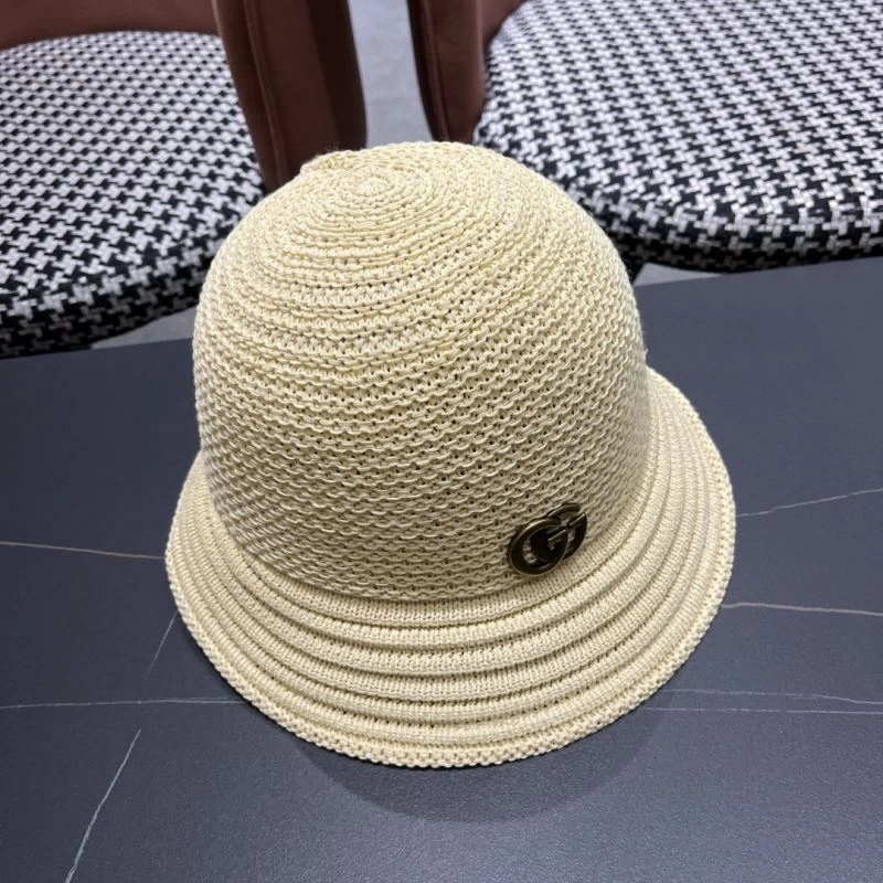 Gucci Caps Bold 258637