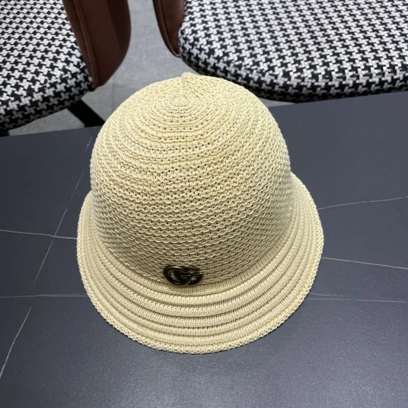 Gucci Caps Bold 258637