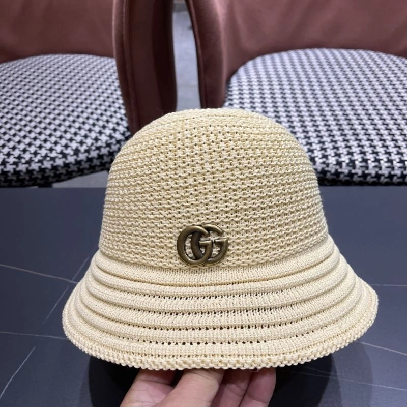 Gucci Caps Bold 258637