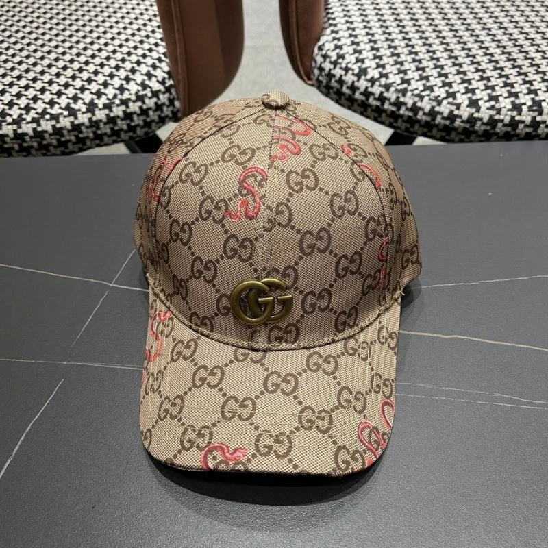 Stylish Gucci Caps 258615