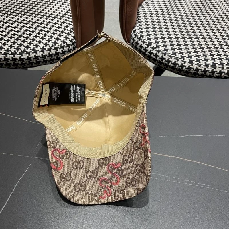 Stylish Gucci Caps 258615