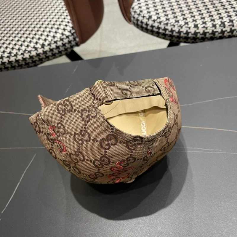 Stylish Gucci Caps 258615
