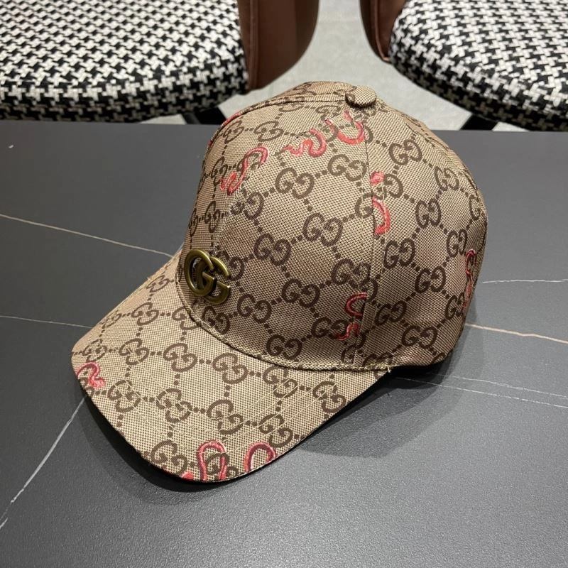 Stylish Gucci Caps 258615