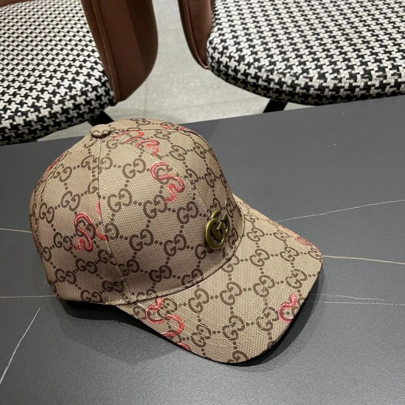 Stylish Gucci Caps 258615