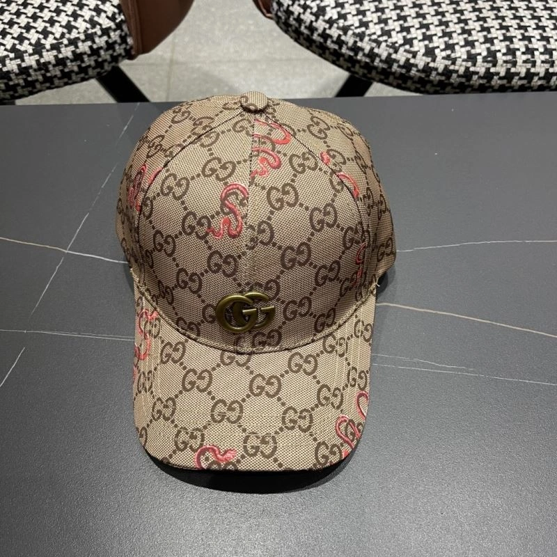 Stylish Gucci Caps 258615