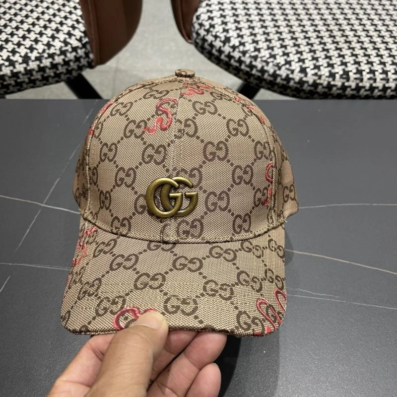 Stylish Gucci Caps 258615