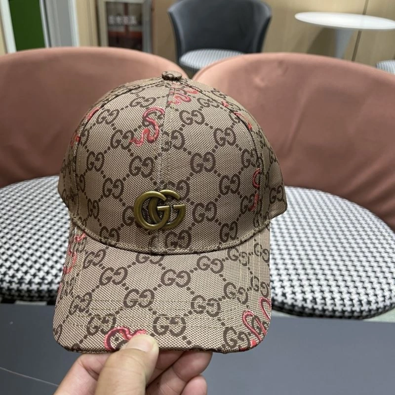 Stylish Gucci Caps 258615