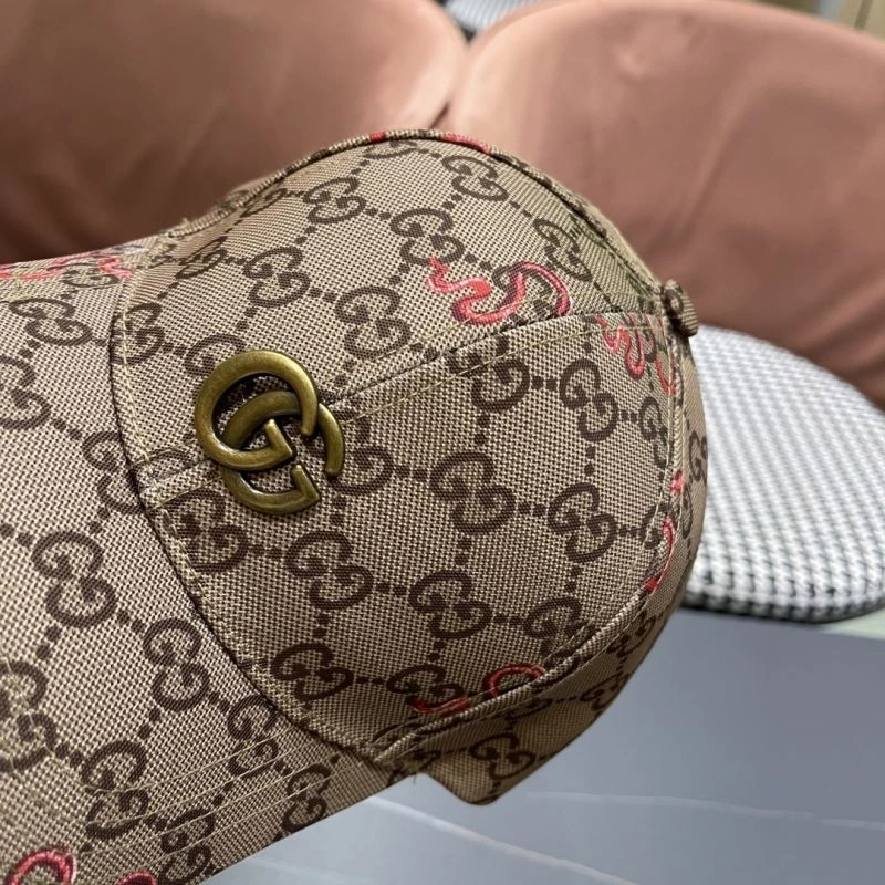 Stylish Gucci Caps 258615