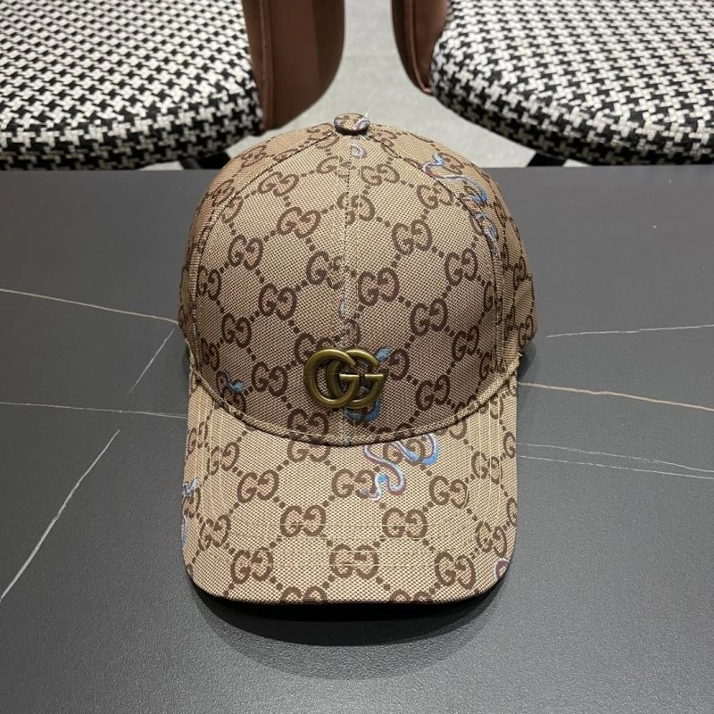 Gucci Caps OnTrend 258634