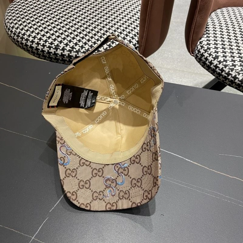 Gucci Caps OnTrend 258634