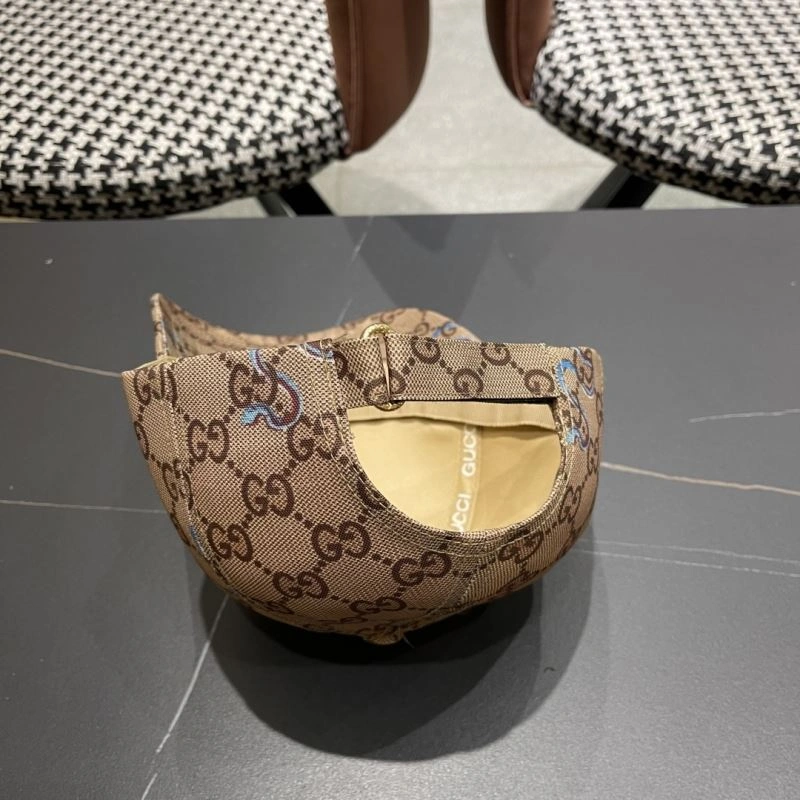 Gucci Caps OnTrend 258634