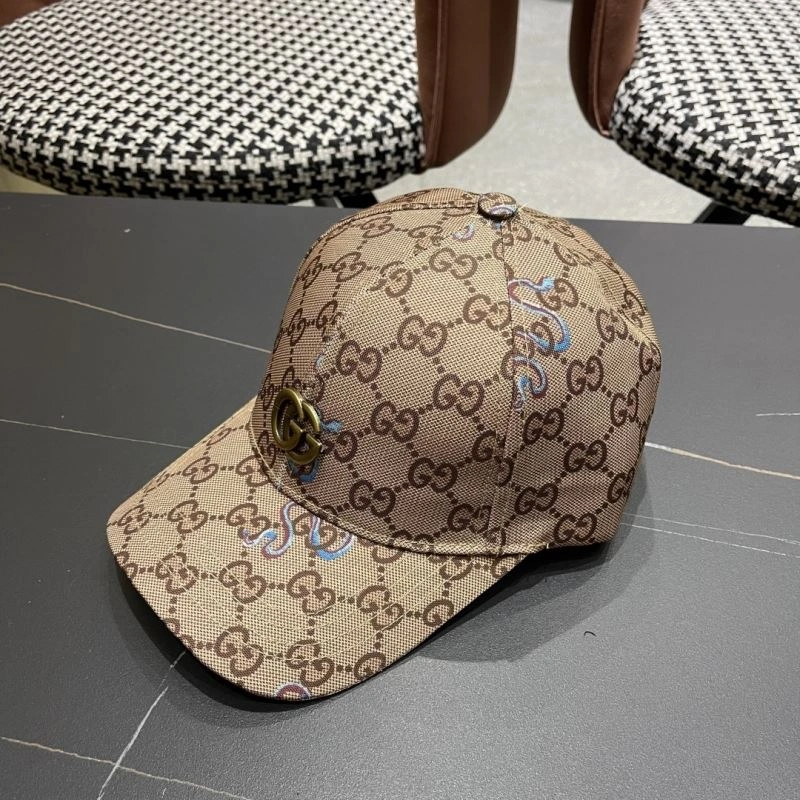 Gucci Caps OnTrend 258634