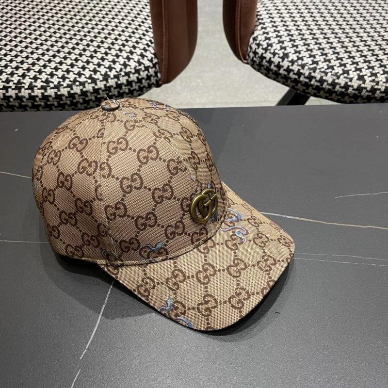 Gucci Caps OnTrend 258634