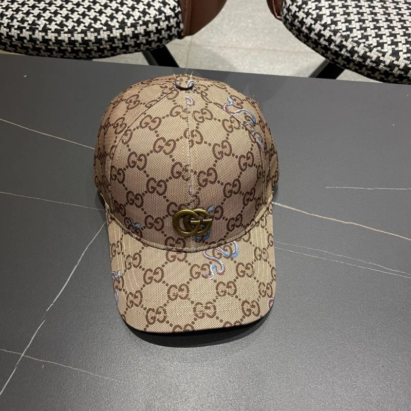 Gucci Caps OnTrend 258634