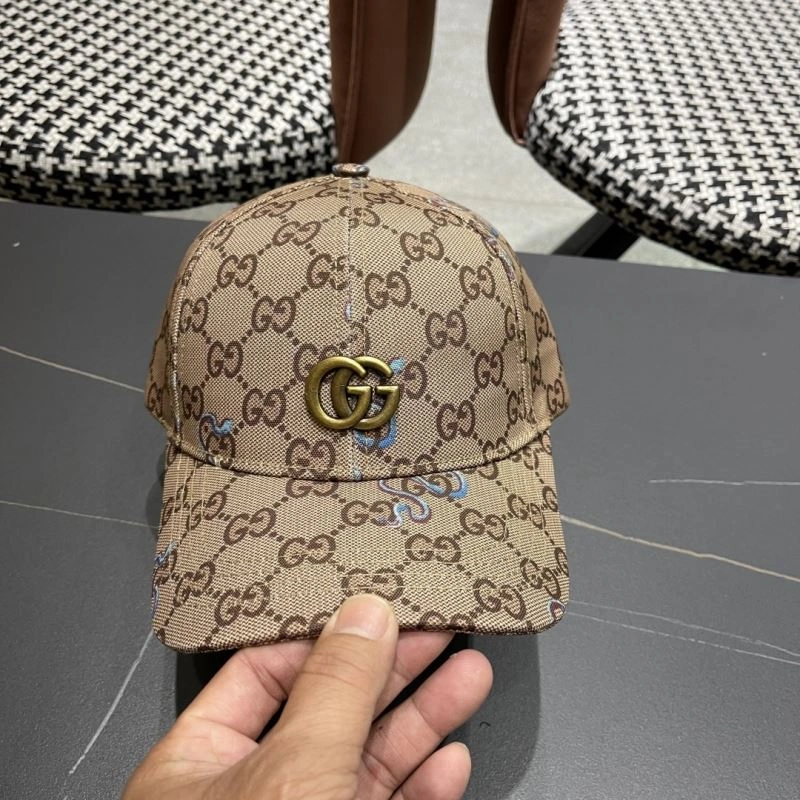 Gucci Caps OnTrend 258634