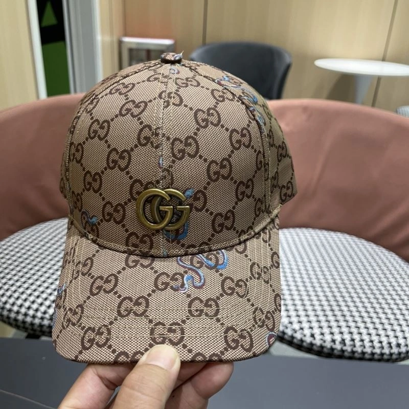 Gucci Caps OnTrend 258634
