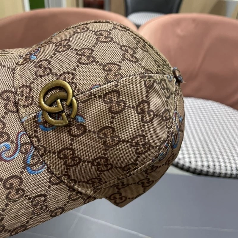 Gucci Caps OnTrend 258634