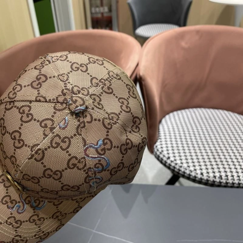 Gucci Caps OnTrend 258634