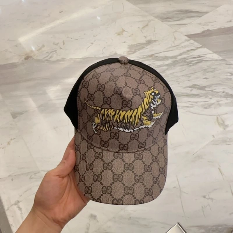 Gucci Caps WaterResistant 258616
