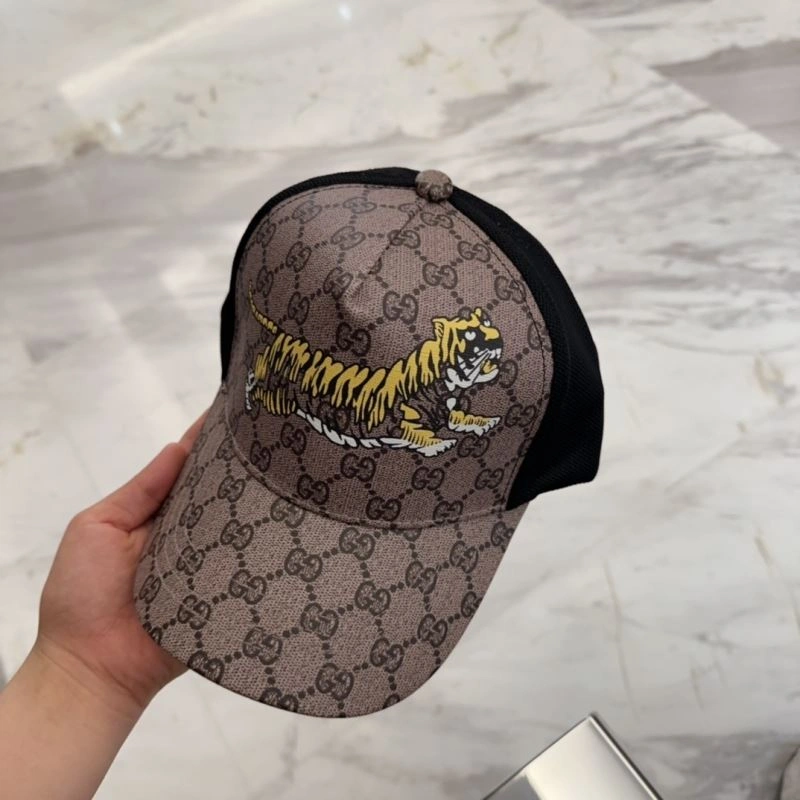 Gucci Caps WaterResistant 258616