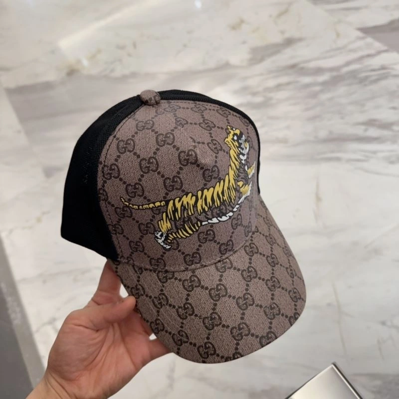Gucci Caps WaterResistant 258616