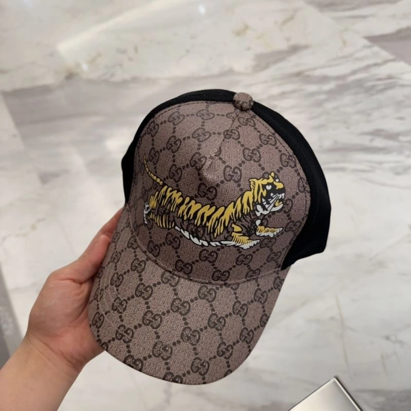 Gucci Caps WaterResistant 258616