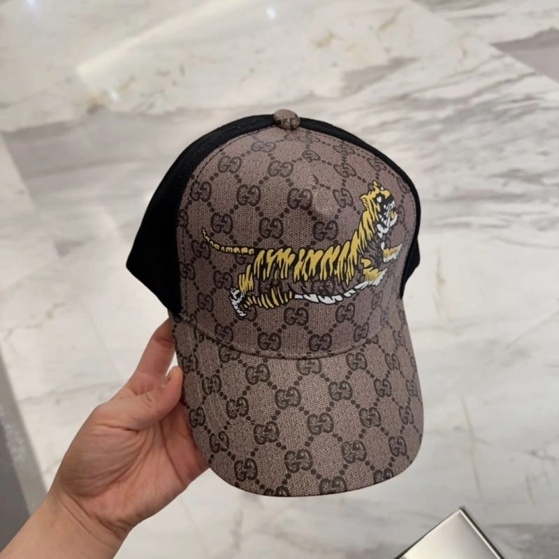Gucci Caps WaterResistant 258616