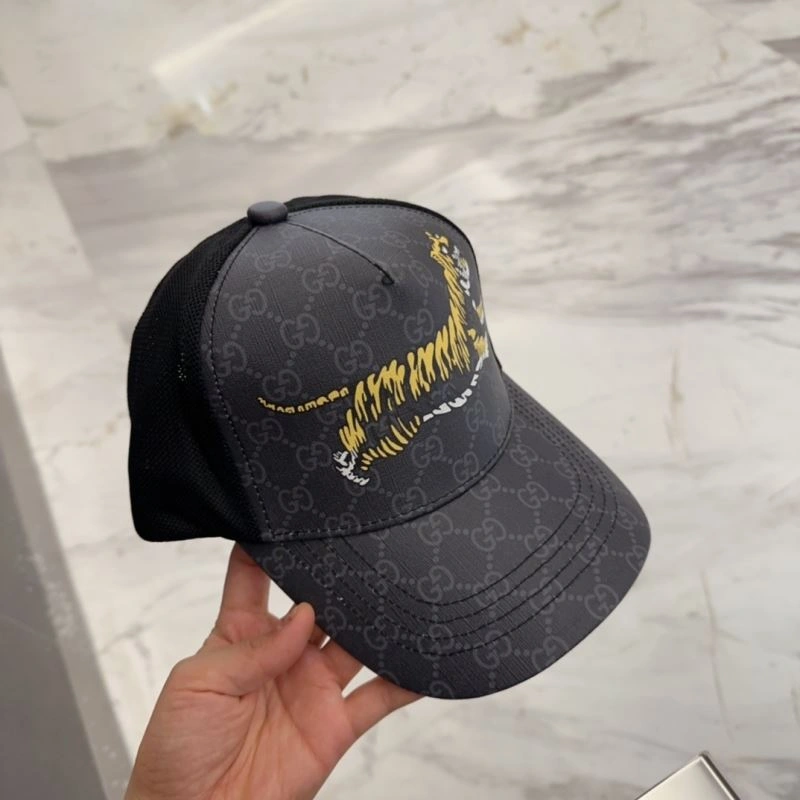 Comfortable Gucci Caps 258608