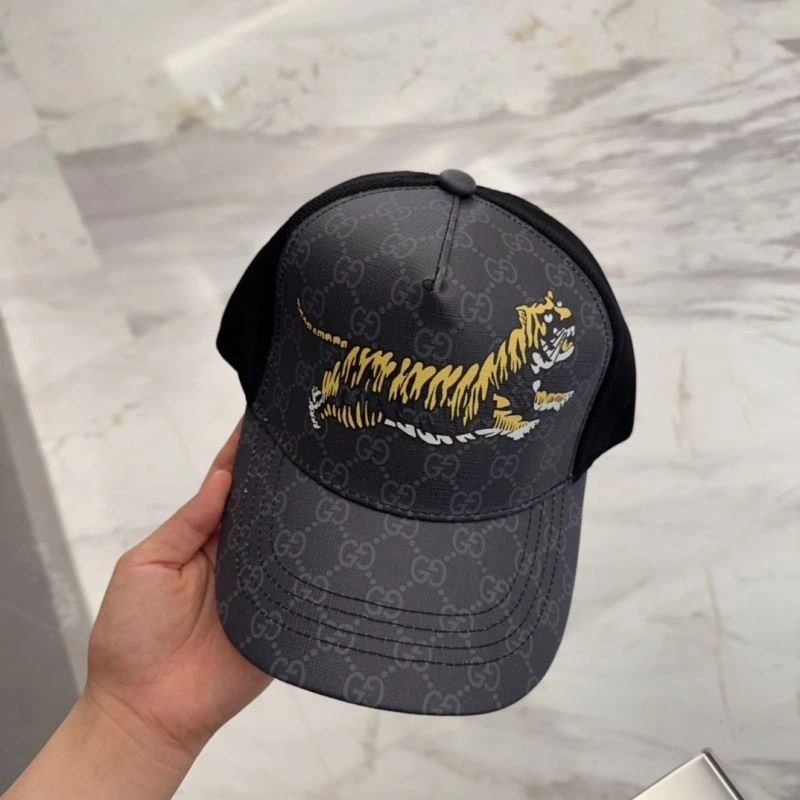 Comfortable Gucci Caps 258608