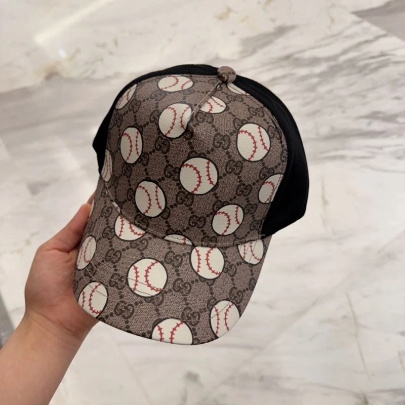 Thermal Gucci Caps 258624