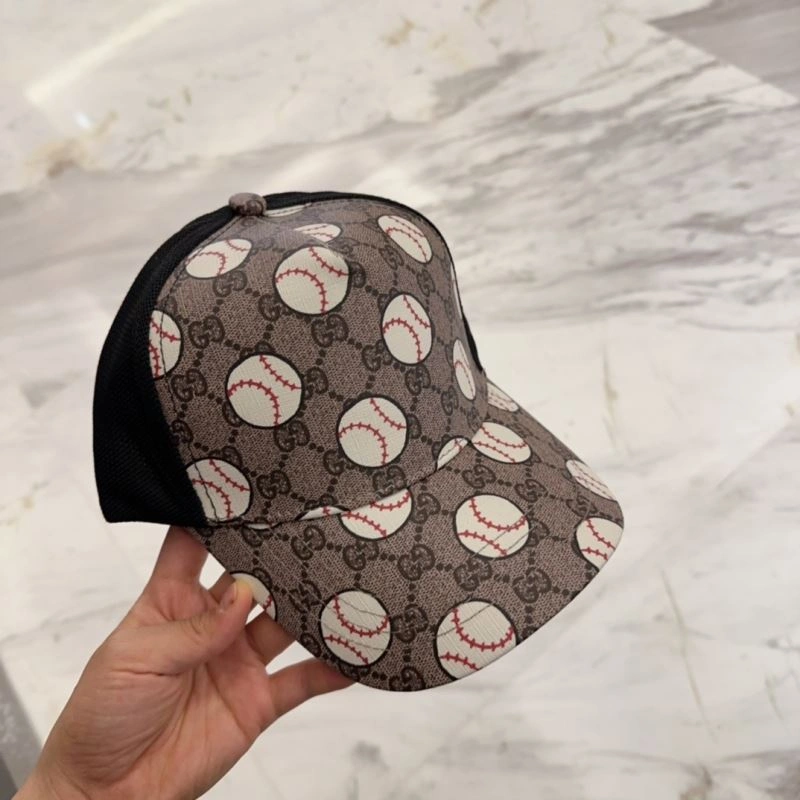Thermal Gucci Caps 258624