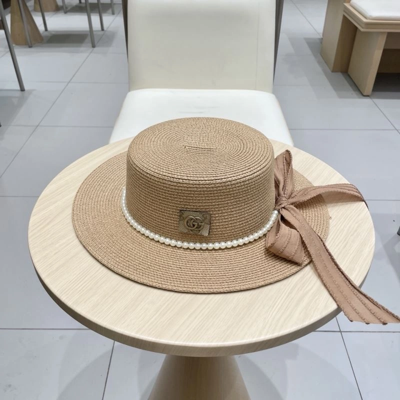 Gucci Caps AllSeason 258619