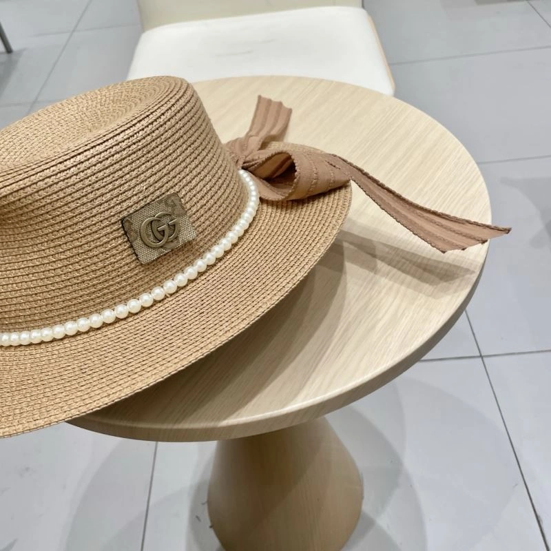 Gucci Caps AllSeason 258619