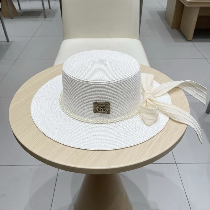 Gucci Caps SmoothTexture 258604