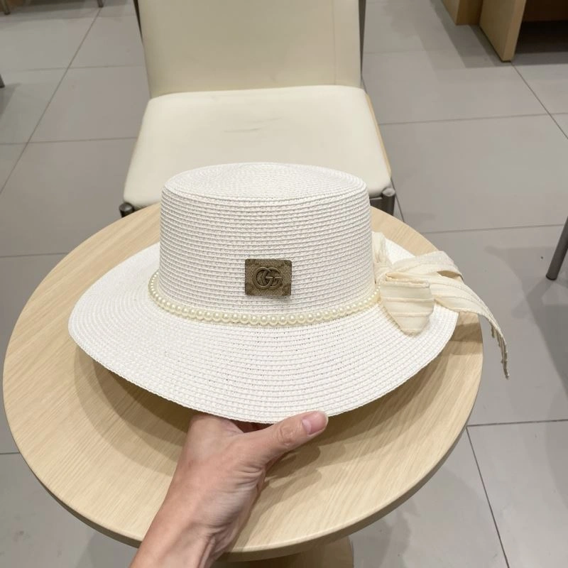 Gucci Caps SmoothTexture 258604
