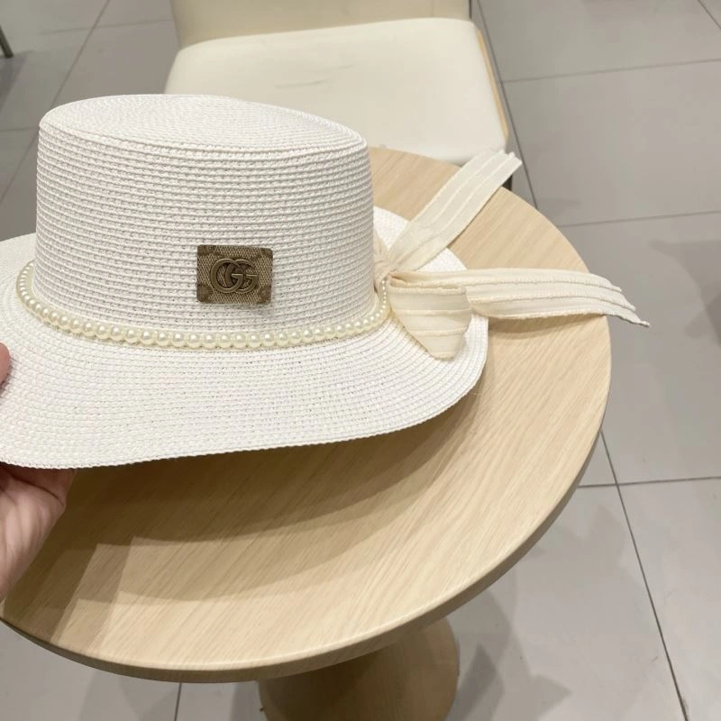 Gucci Caps SmoothTexture 258604