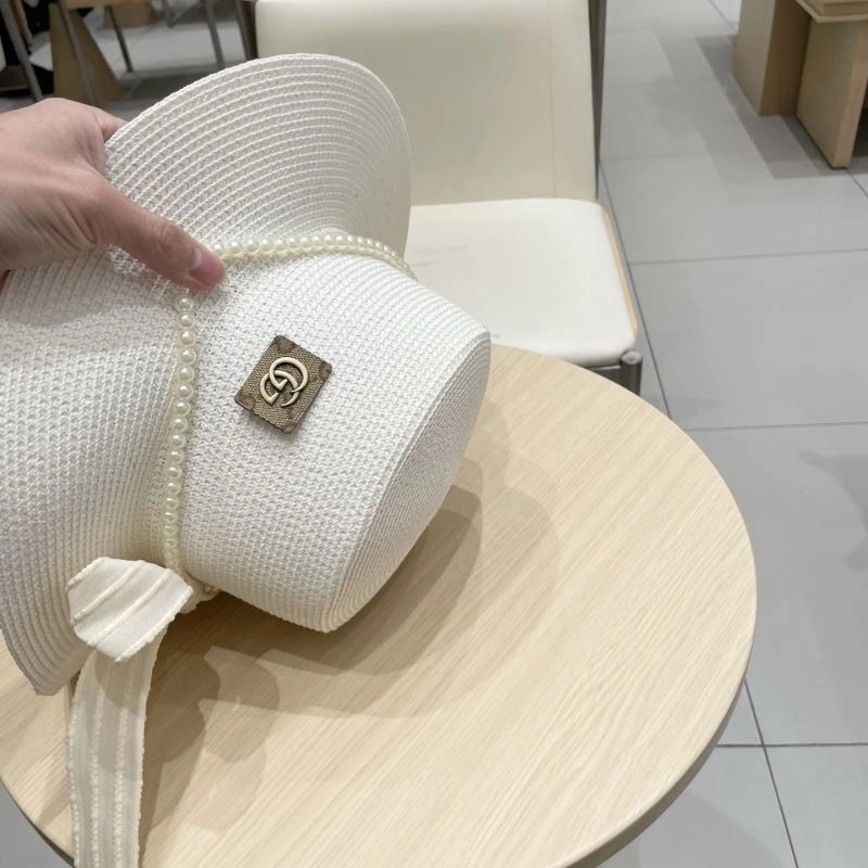 Gucci Caps SmoothTexture 258604