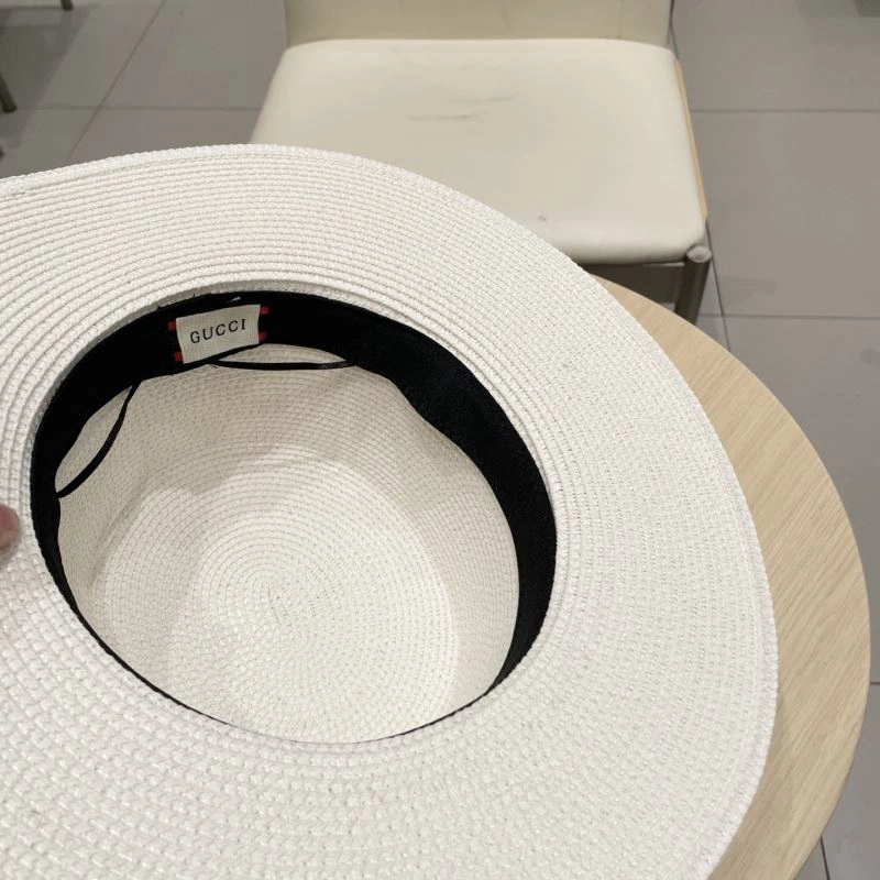 Gucci Caps SmoothTexture 258604