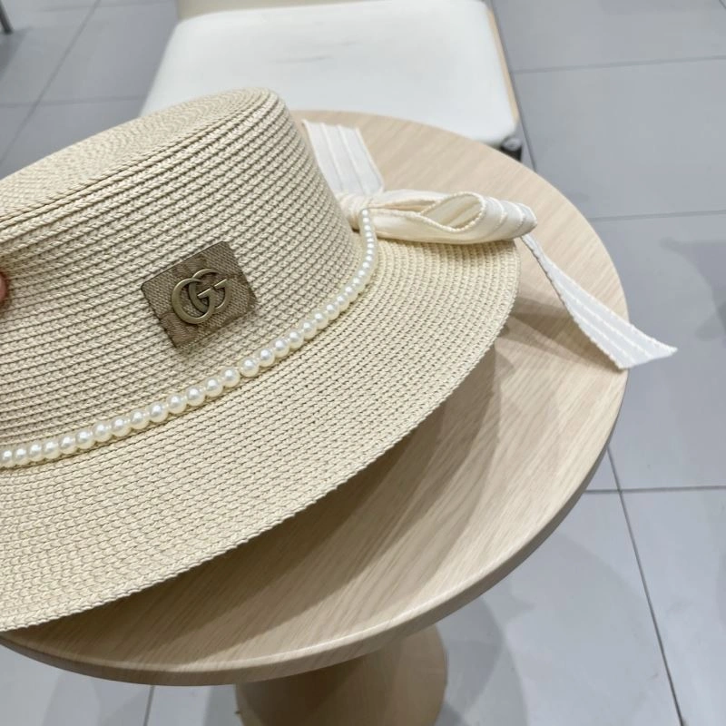 Gucci Caps ZeroBulk 258603