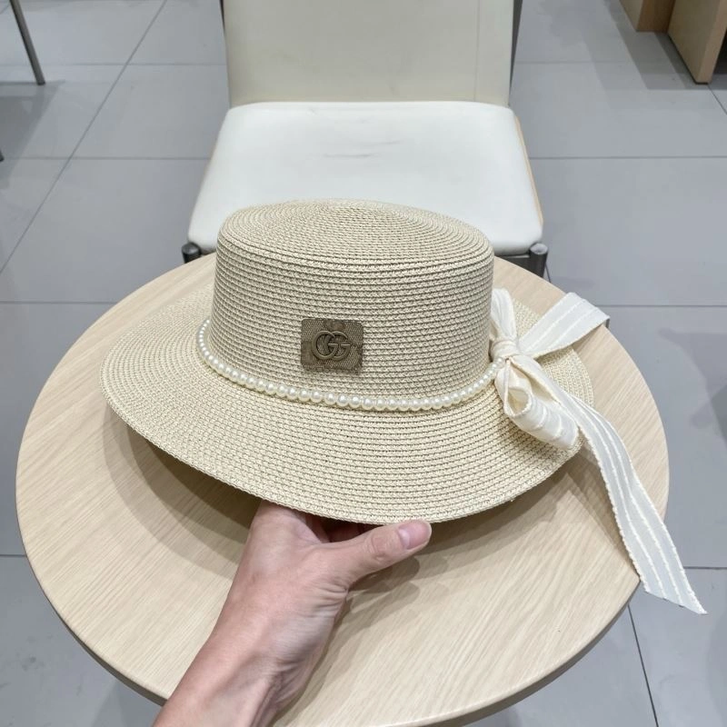Gucci Caps ZeroBulk 258603
