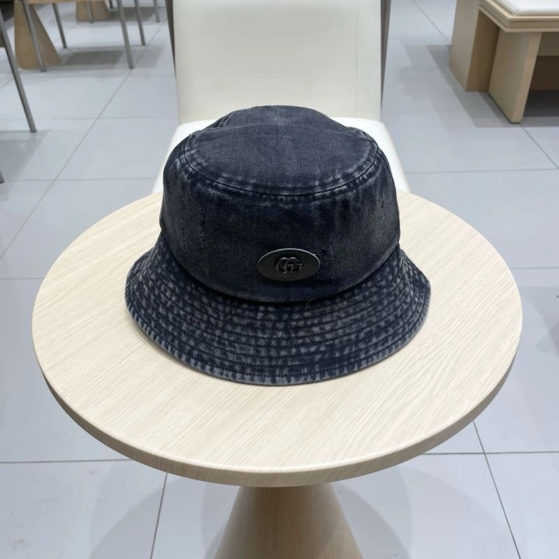 Versatile Gucci Caps 258602