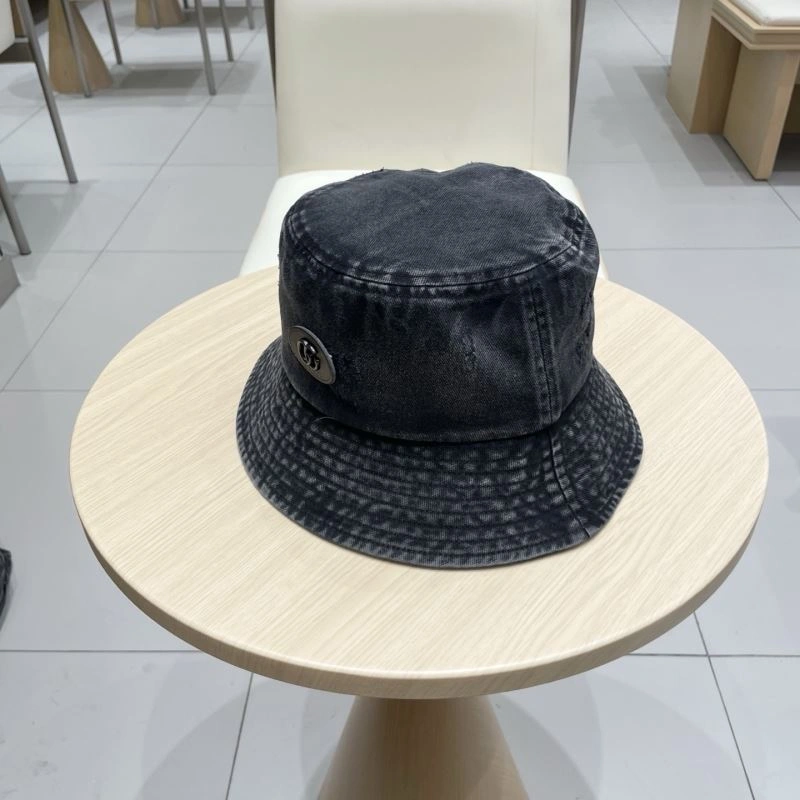 Versatile Gucci Caps 258602
